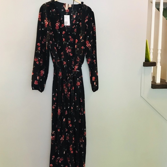 Floral One-piece | H&M - Picture 5 of 12